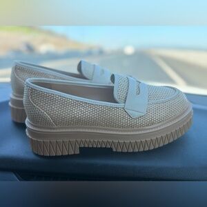 SCHUTZ Viola Weekend Loafers